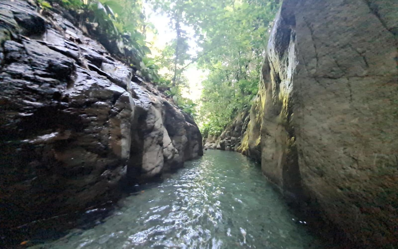 Grand Studio Les Pieds Dans L'Eau, Centre Ville Le Gosier  Kültér fotó